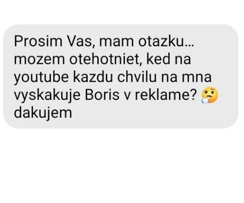 kondóm cez monitor pomôže ?