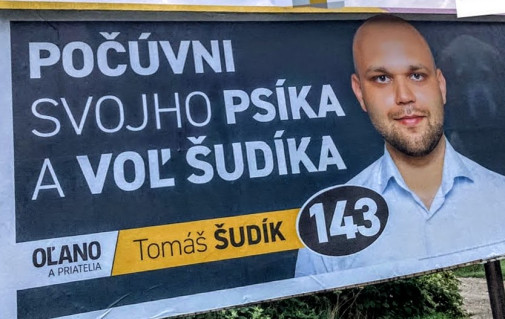 silný matroš v kadidle OLAJNO SEKTY I.