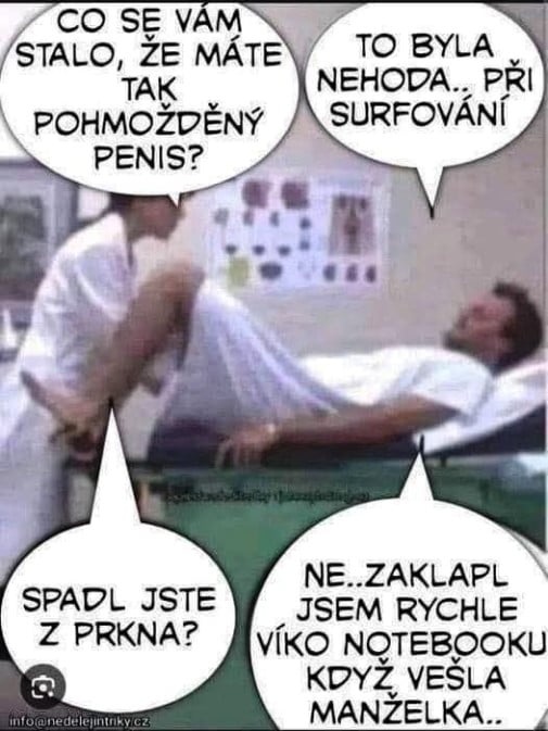 nehoda pri surfovaní