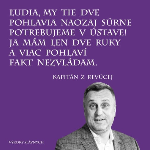 kapitáňove múdra