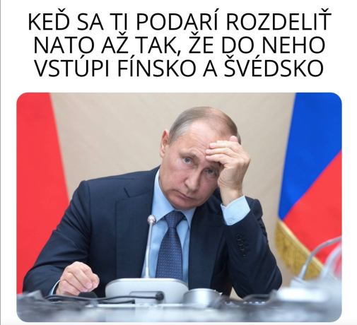 Geniálny stratég zo Sovietskeho Ruska