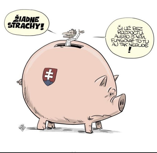vyšinutý Igor pozdravuje...