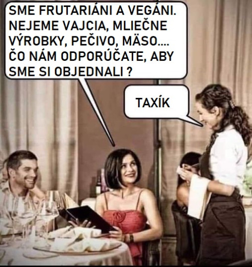 frutariáni