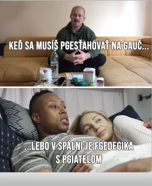 Voccove srdcové záležitosti
