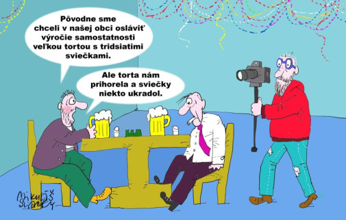 Slovenskoooo II.