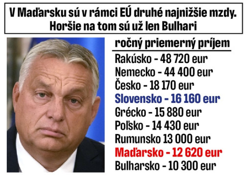 v krajine frustrátskych alternatívnych snov to škrípe.