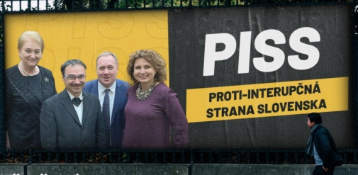 PISS