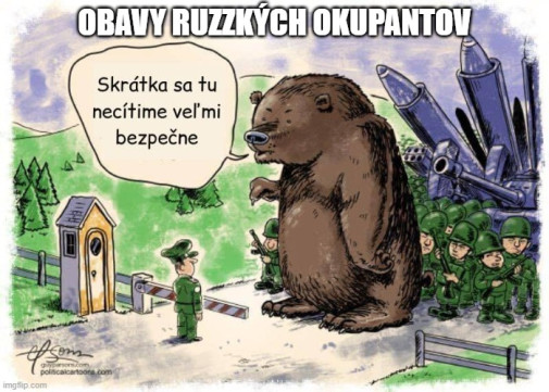 obavy