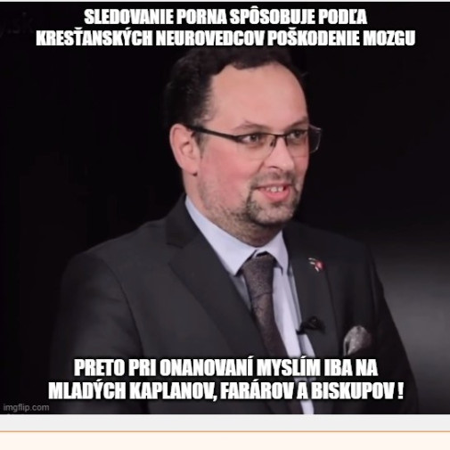 pánbožKár Čepček
