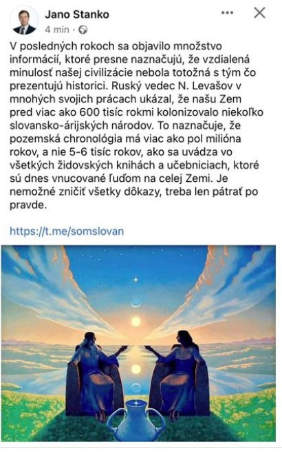 žyťia nás klamú, vi ouce ! sobuťte sa uš !