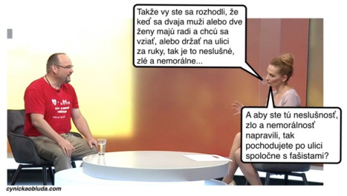 Kresťanský Exkrement v praxi