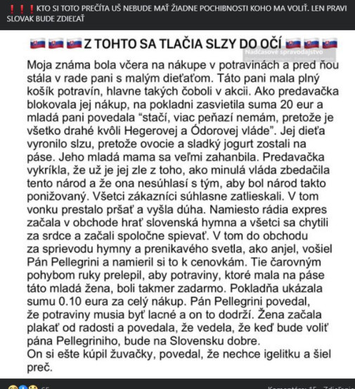 Srtce mi presstalo byť s tej krasi !