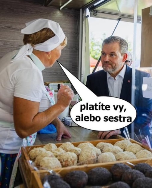 Jeden konsolidačný