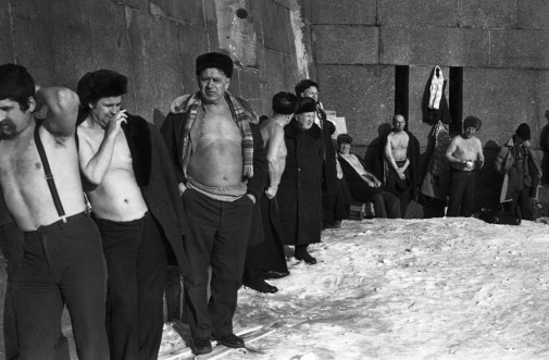 Blahobyt v Sovietskom Rusku bol neopísateľný !!!