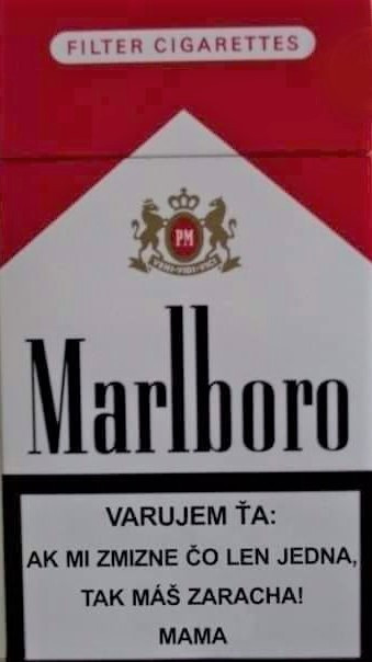 varovanie