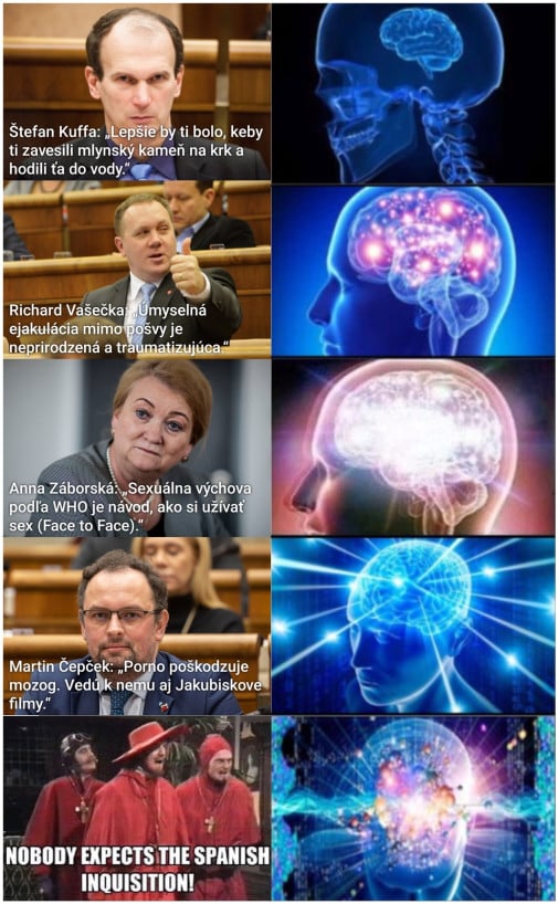 kresťanský vývoj