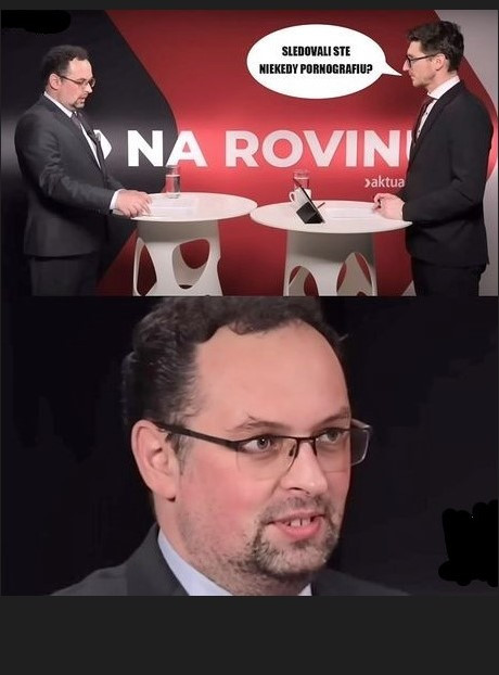 bigotný pánbožKár Čepček