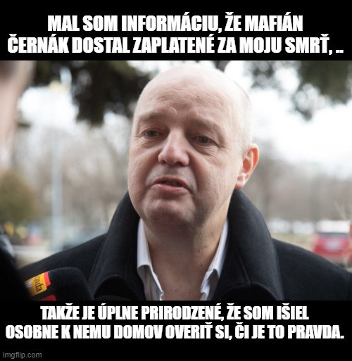 Logika SMERáckeho sudcu