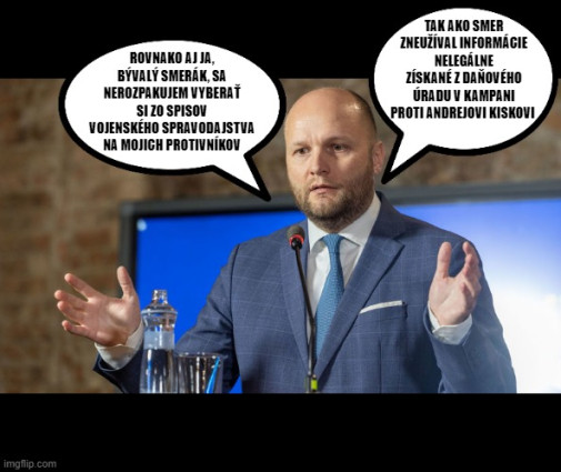 OLAJNO-SMERák