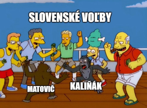 slovensko
