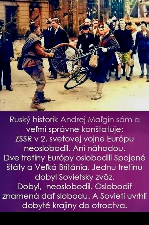 Stručný opis reality pre dezolátov....