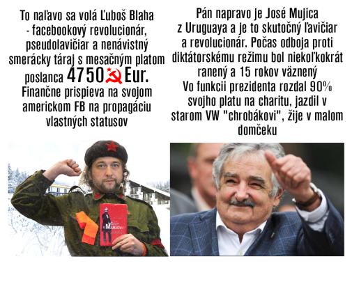 na výplatnej páske SMERáckej Mafie