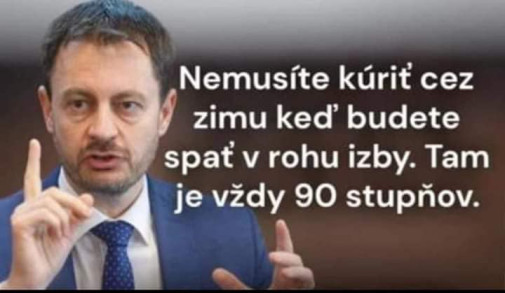 Edo nám radí