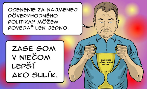 víťaz
