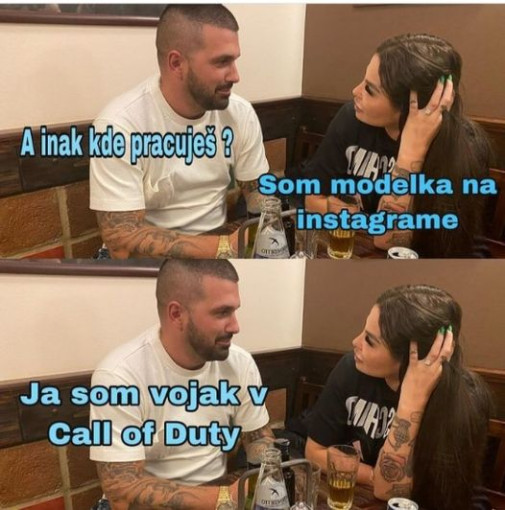 zoznamka