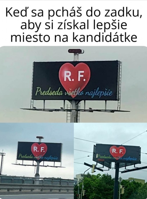 SMERácky rektálny Alpinizmus