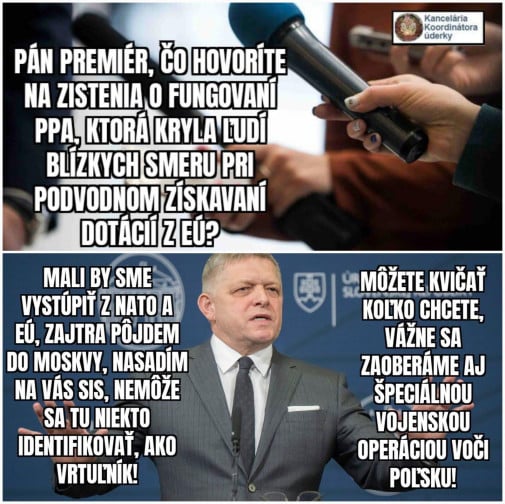 vyšinutý ožran
