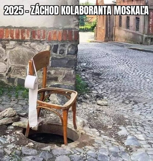 vlastizradcova toaleta