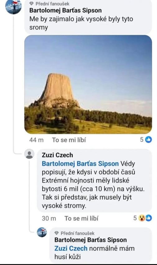 VŠŽ odbor Antropológia