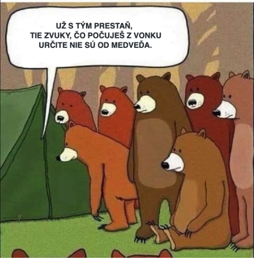 zálesáci