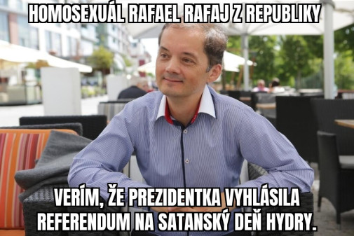 Heil Hydra !