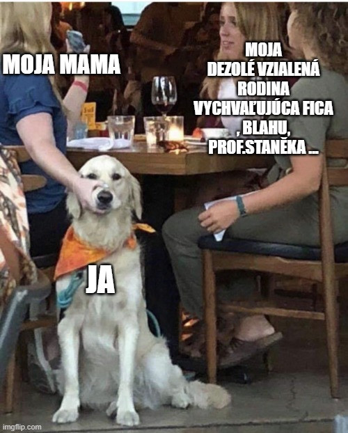 rodinný humor