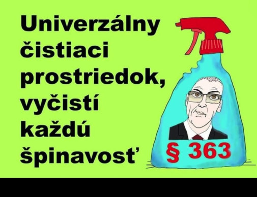 čistič
