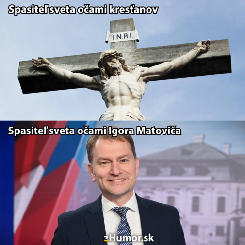 spasiteľ
