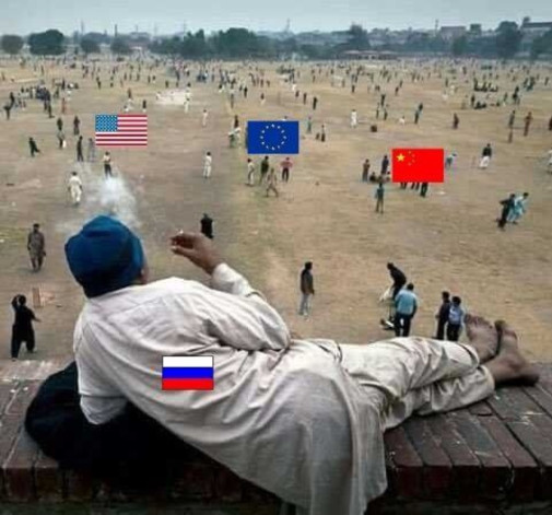 Tariff wars
