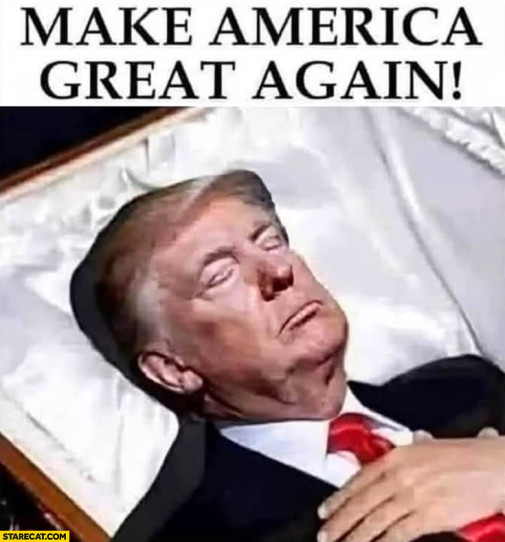 make america