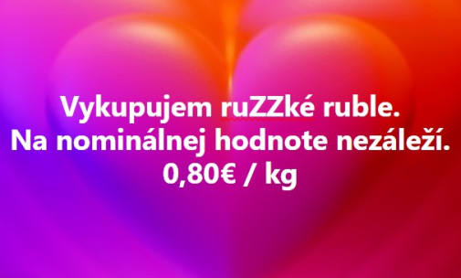 oznam