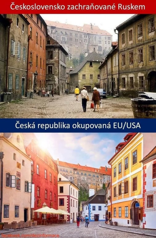 jemné rozdiely